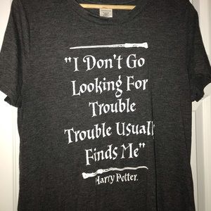 Harry Potter t-shirt